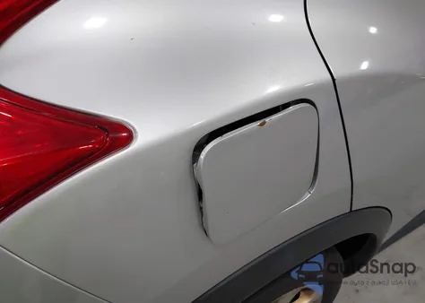 2014 Nissan Juke S z USA, uszkodzony, nr VIN JN8AF5MVXET363177